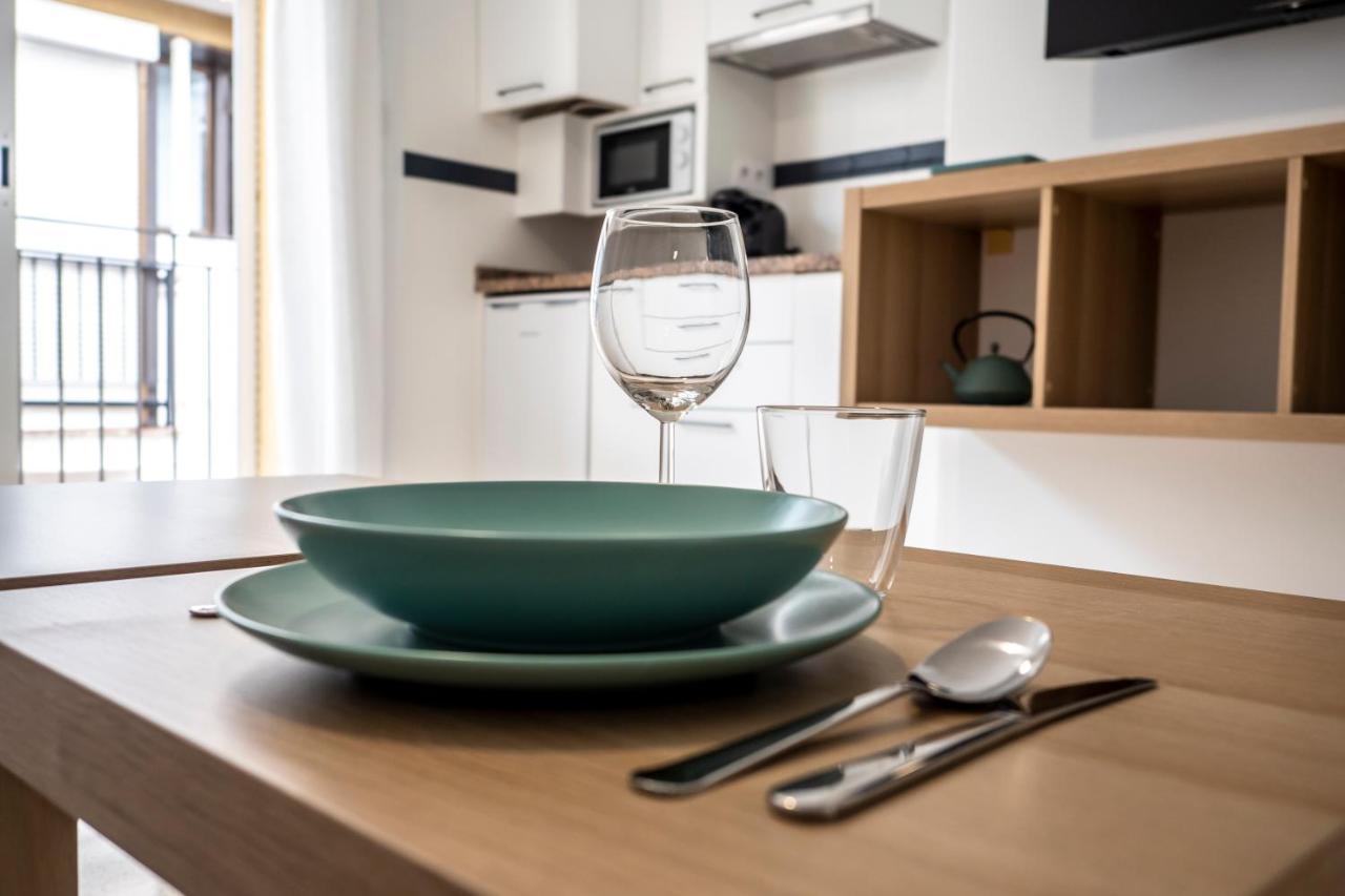 Calma Apartments Бенидорм Екстериор снимка