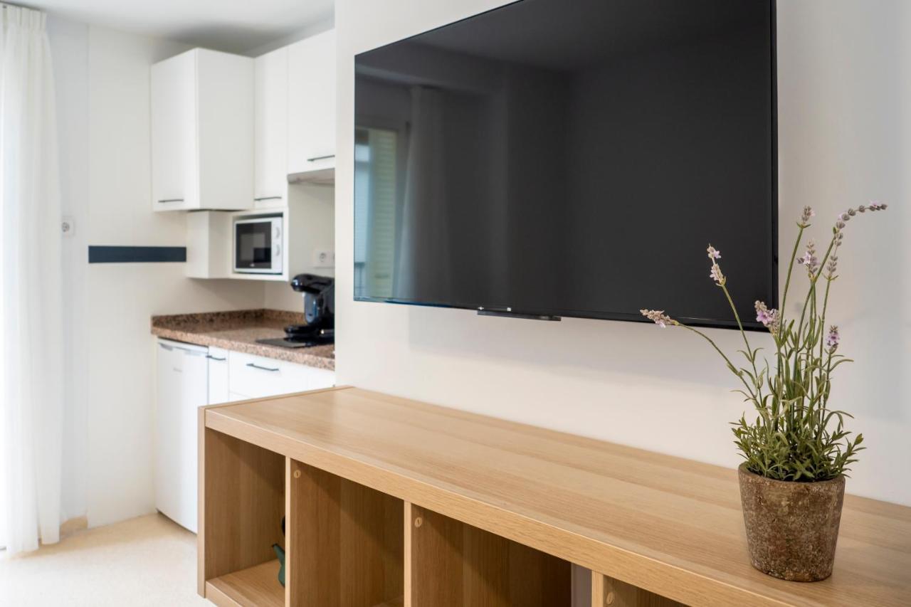 Calma Apartments Бенидорм Екстериор снимка