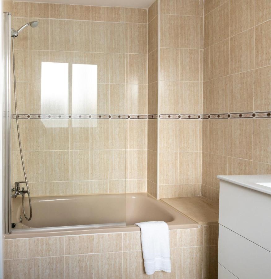 Calma Apartments Бенидорм Екстериор снимка