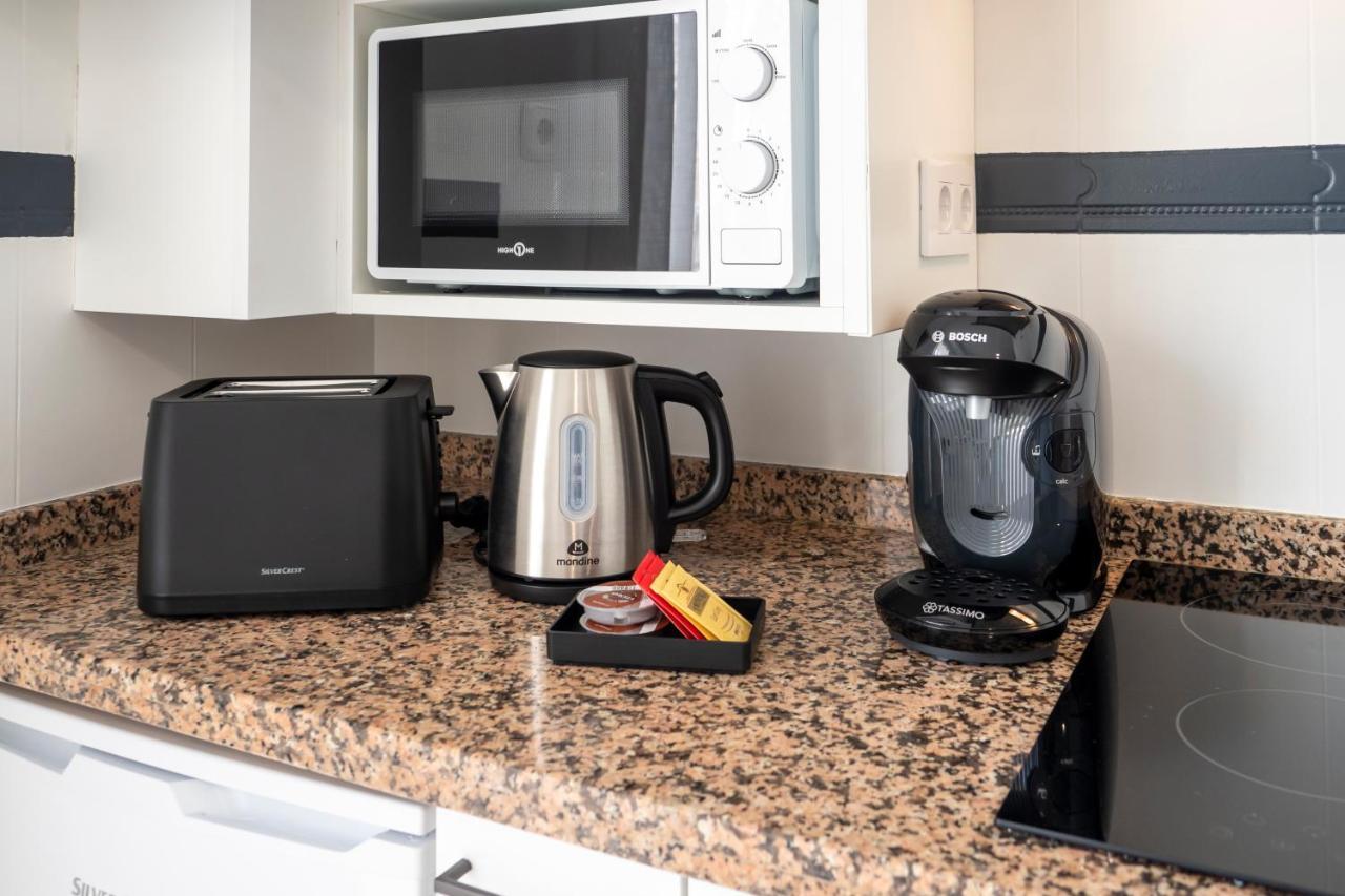Calma Apartments Бенидорм Екстериор снимка