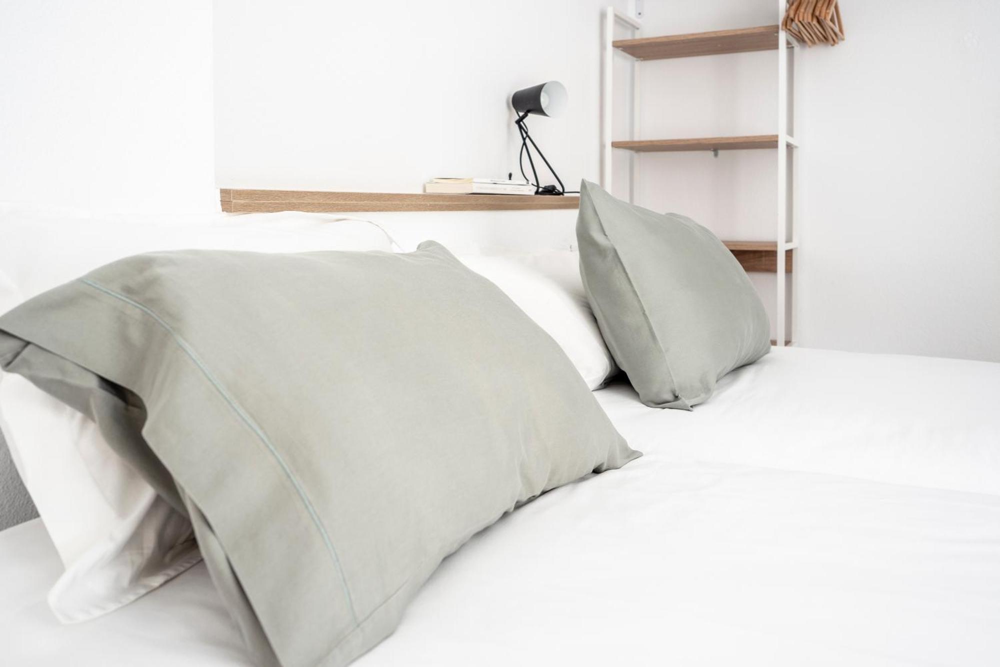 Calma Apartments Бенидорм Екстериор снимка